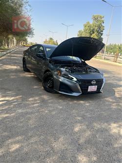 نيسان ألتيما